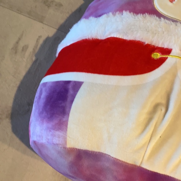 2022 Christmas Lola Squishmallow - Picture 4 of 5